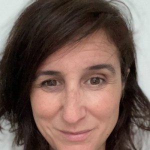 Christine Gfeller Frommenwiler